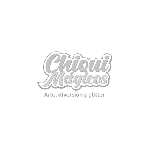 Logo de Chiqui Magicos, empresa del sector de animación y eventos y cliente de Clac Digital.